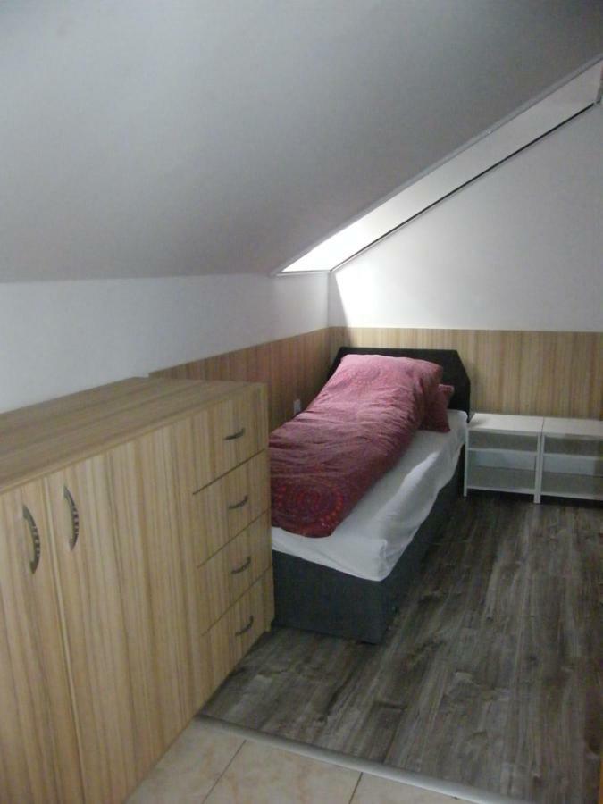 Beach Resident Balatonszemes Luaran gambar